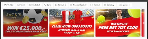 Wedden op Basketbal: NBA Odds bij JACKS.NL!.
